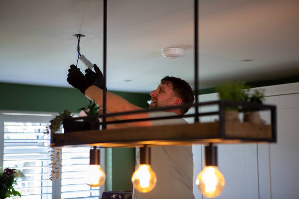 Best Electrician Near Me  in Trinity, AL