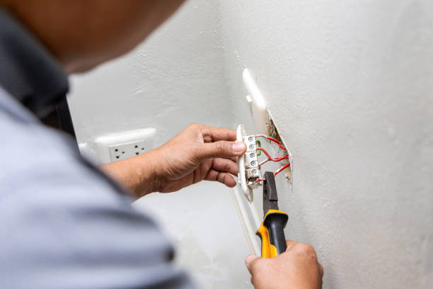 Best Electrical Troubleshooting Services  in Trinity, AL