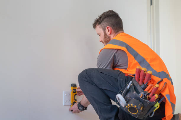 Best 24-Hour Electrician  in Trinity, AL