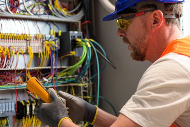 Best Electrical Rewiring Services  in Trinity, AL
