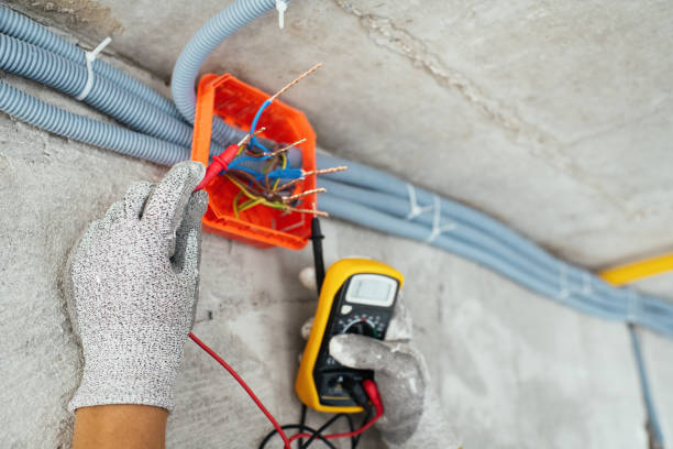 Best Emergency Electrical Repair  in Trinity, AL