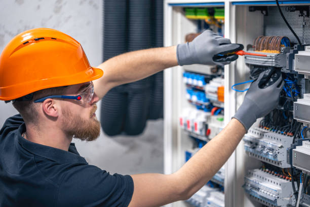 Best Electrical Contractors for Businesses  in Trinity, AL