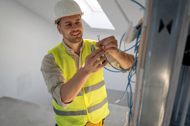 Best Affordable Electrical Installation  in Trinity, AL